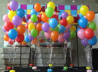 baloane cu heliu